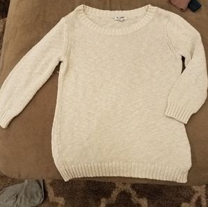 Old Navy sweater